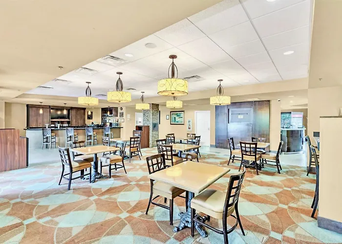 Suite With Pool Hot Tub - Near Disney